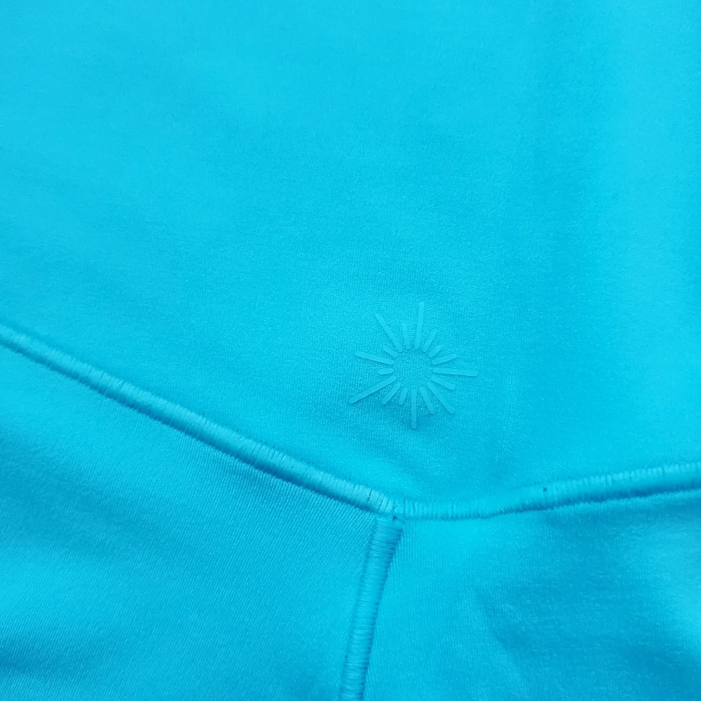 NWT OFFLINE Real Me Bike Shorts